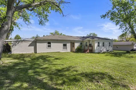 4931 East Glenwood Drive Decatur IL 62521