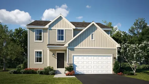 3237 Jori Lane Johnsburg IL 60051