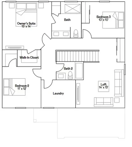 3237 Jori Lane Johnsburg IL 60051