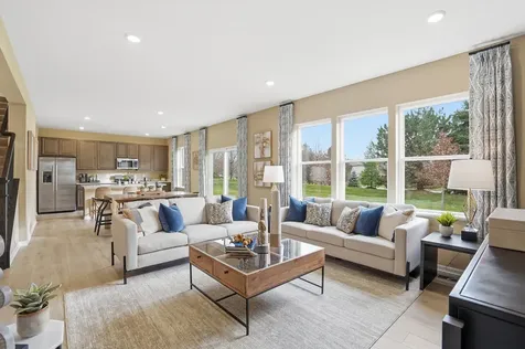 3237 Jori Lane Johnsburg IL 60051