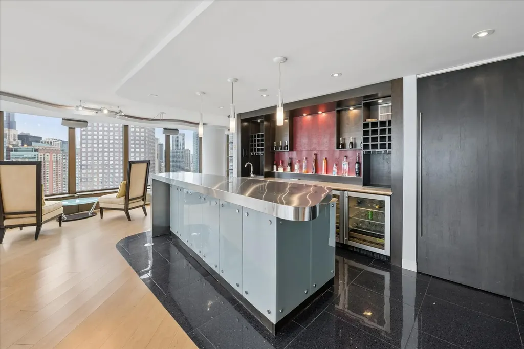 505 North Lake Shore Drive Chicago IL 60611