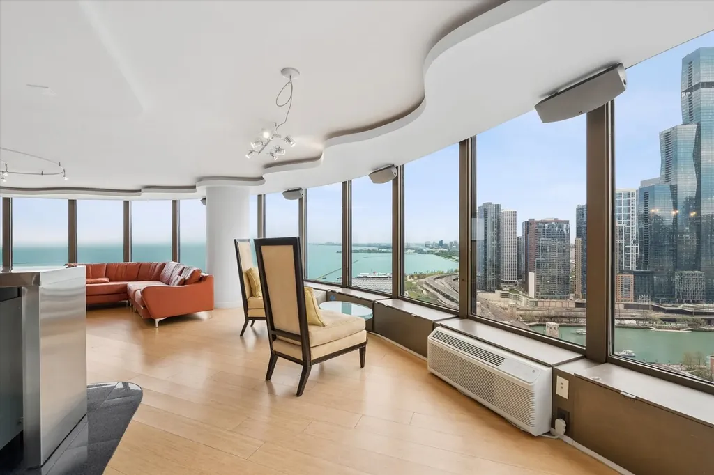 505 North Lake Shore Drive Chicago IL 60611