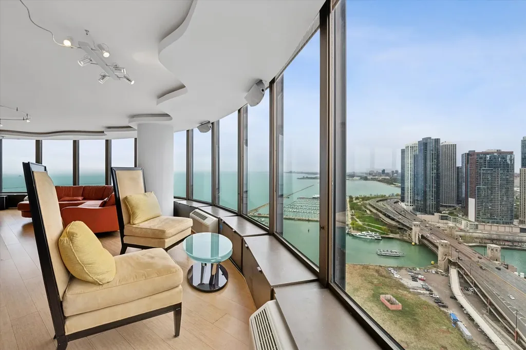 505 North Lake Shore Drive Chicago IL 60611
