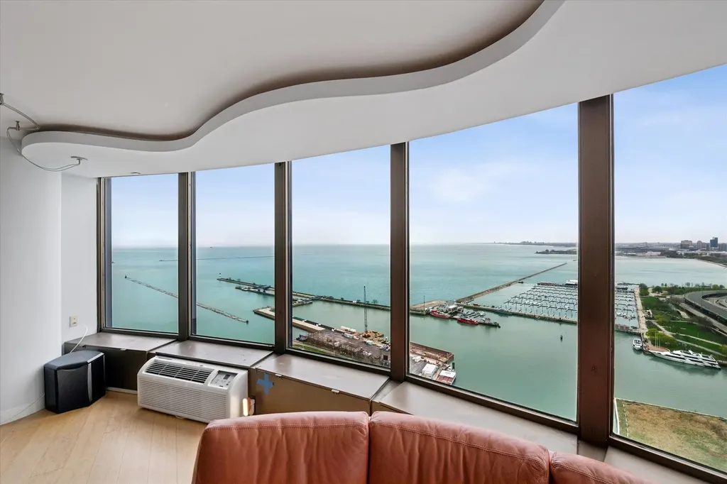 505 North Lake Shore Drive Chicago IL 60611