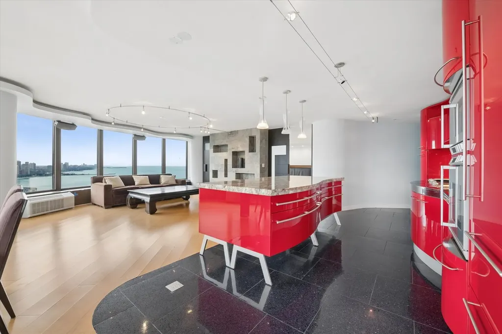 505 North Lake Shore Drive Chicago IL 60611
