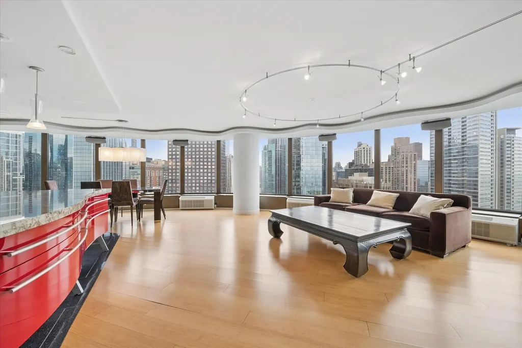 505 North Lake Shore Drive Chicago IL 60611
