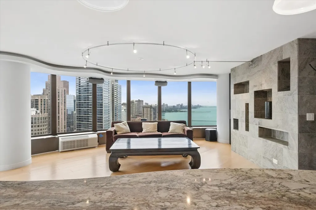 505 North Lake Shore Drive Chicago IL 60611