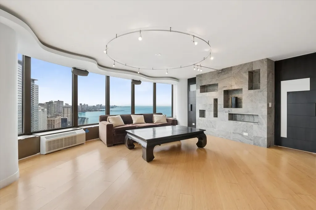 505 North Lake Shore Drive Chicago IL 60611