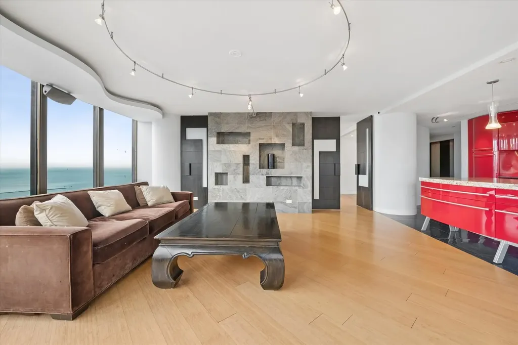 505 North Lake Shore Drive Chicago IL 60611