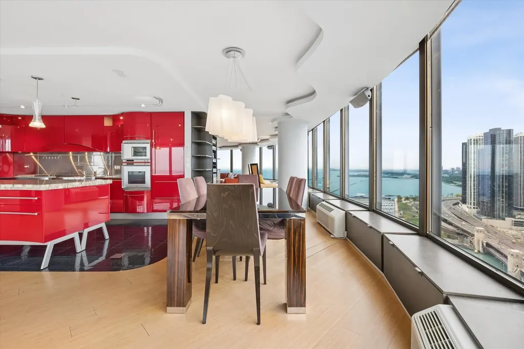 505 North Lake Shore Drive Chicago IL 60611