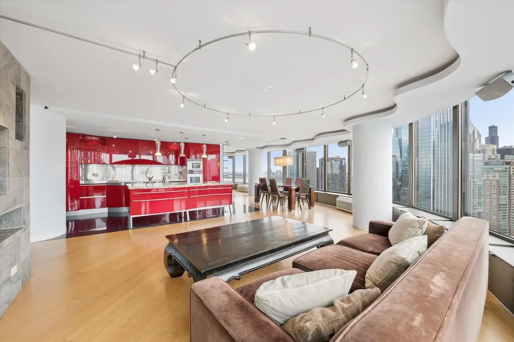 505 North Lake Shore Drive Chicago IL 60611