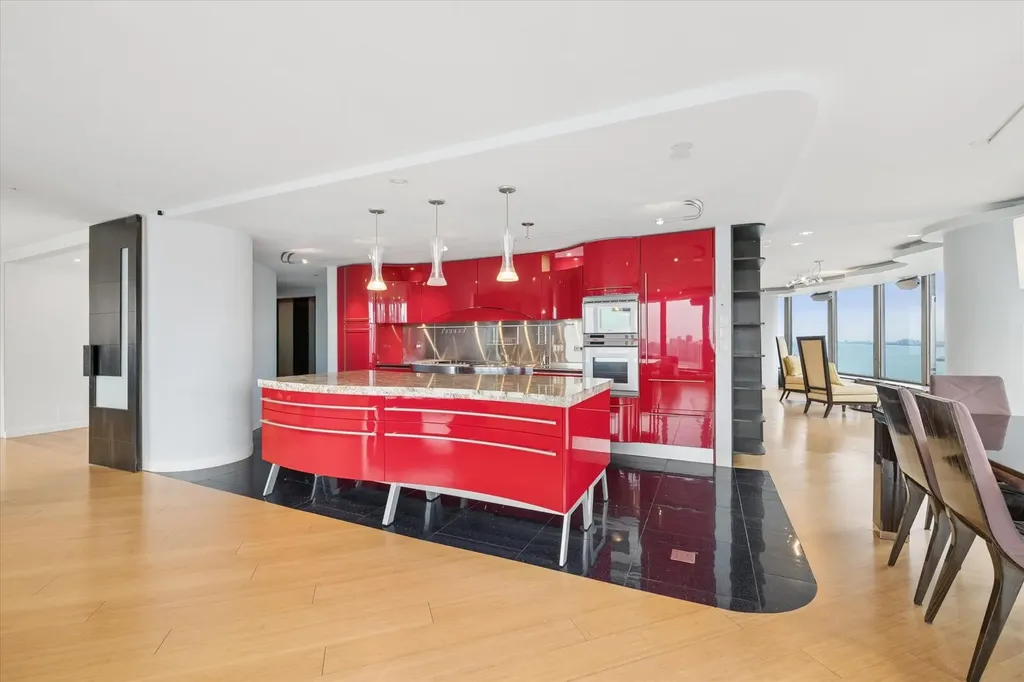 505 North Lake Shore Drive Chicago IL 60611