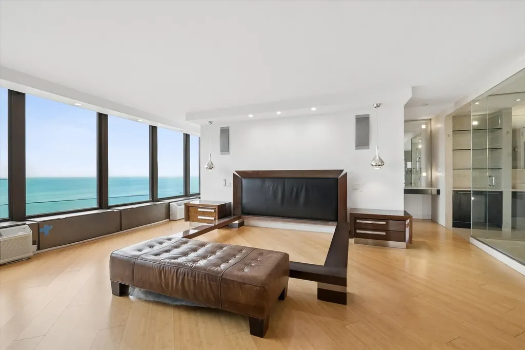 505 North Lake Shore Drive Chicago IL 60611