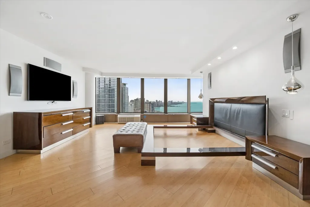 505 North Lake Shore Drive Chicago IL 60611
