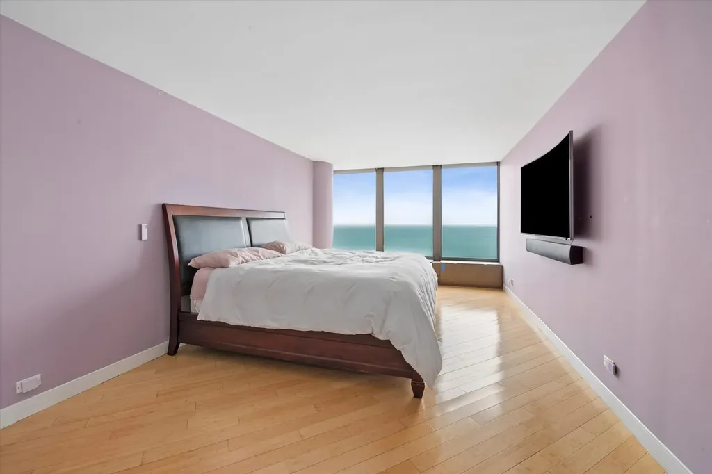 505 North Lake Shore Drive Chicago IL 60611