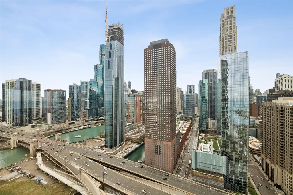 505 North Lake Shore Drive Chicago IL 60611