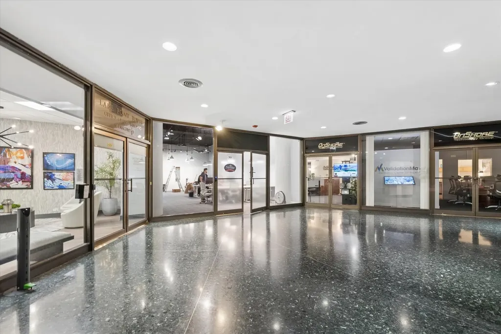 505 North Lake Shore Drive Chicago IL 60611