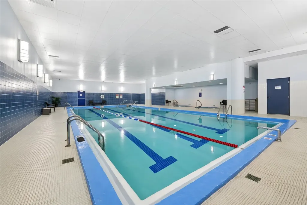 505 North Lake Shore Drive Chicago IL 60611