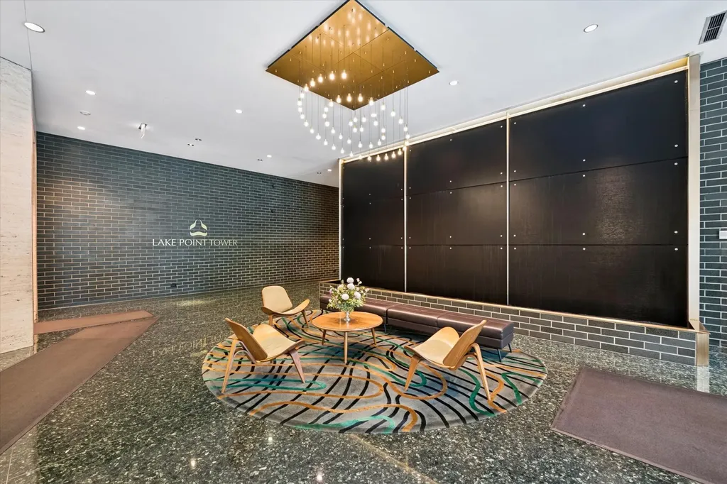 505 North Lake Shore Drive Chicago IL 60611