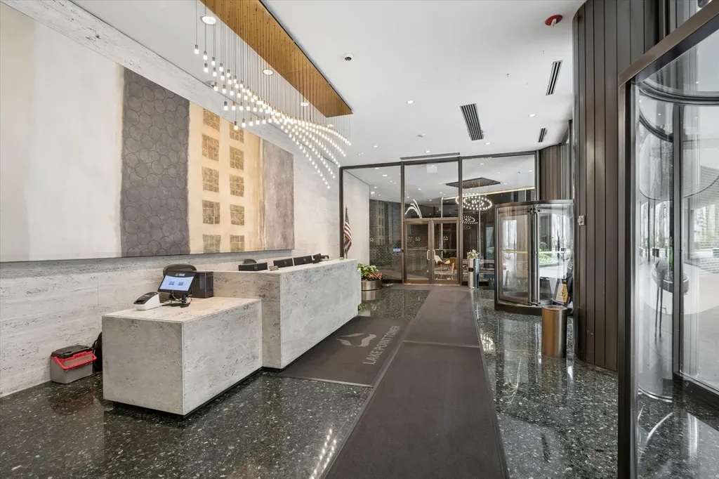 505 North Lake Shore Drive Chicago IL 60611