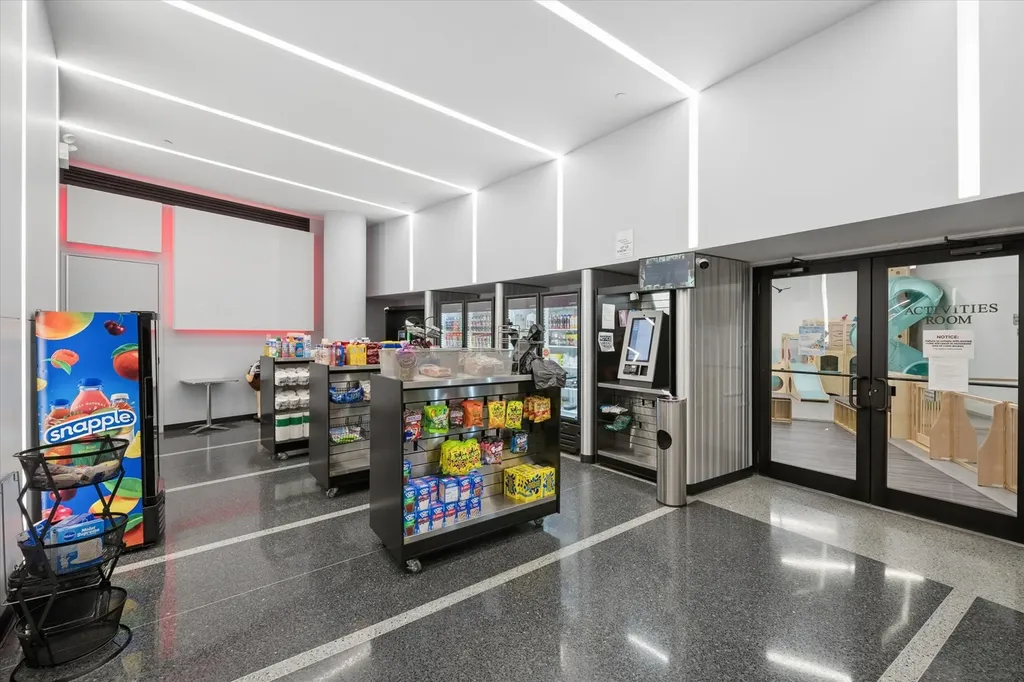505 North Lake Shore Drive Chicago IL 60611