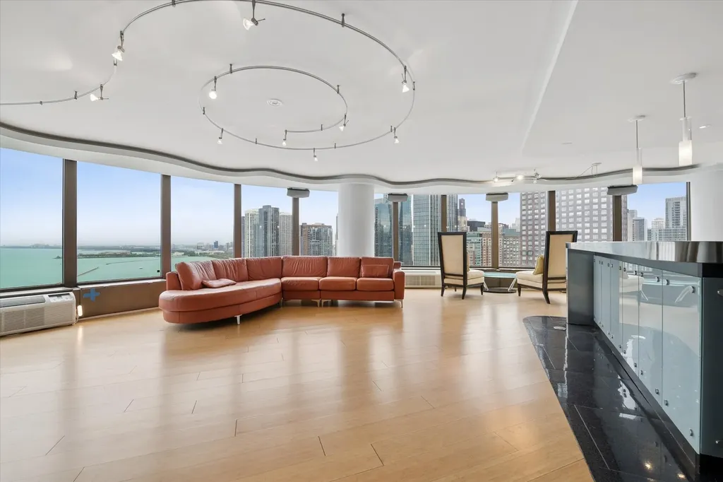 505 North Lake Shore Drive Chicago IL 60611
