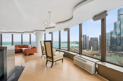 505 North Lake Shore Drive Chicago IL 60611