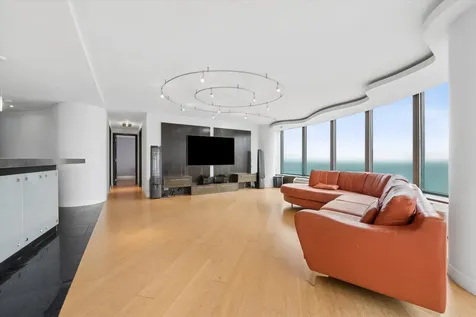 505 North Lake Shore Drive Chicago IL 60611