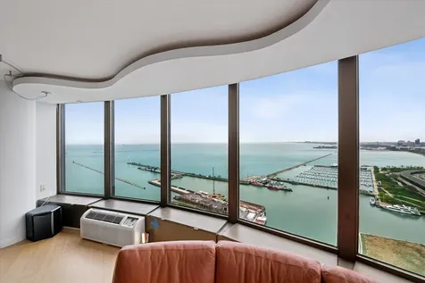 505 North Lake Shore Drive Chicago IL 60611
