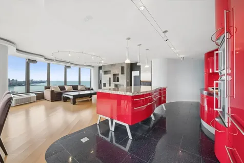 505 North Lake Shore Drive Chicago IL 60611