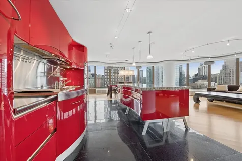 505 North Lake Shore Drive Chicago IL 60611