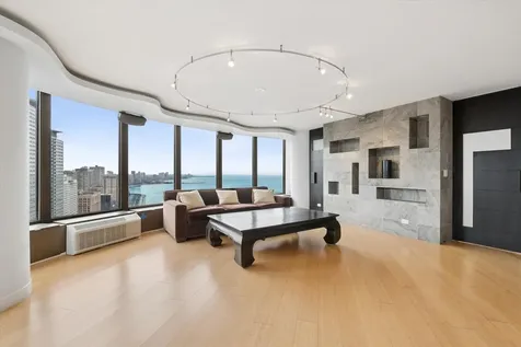 505 North Lake Shore Drive Chicago IL 60611