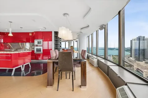 505 North Lake Shore Drive Chicago IL 60611