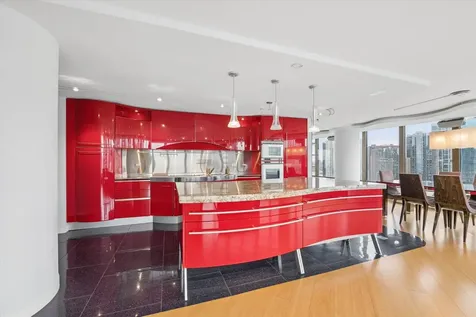 505 North Lake Shore Drive Chicago IL 60611