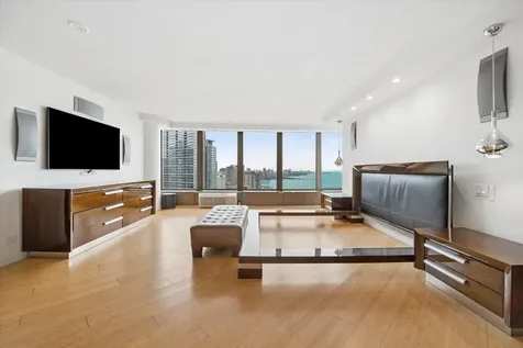 505 North Lake Shore Drive Chicago IL 60611