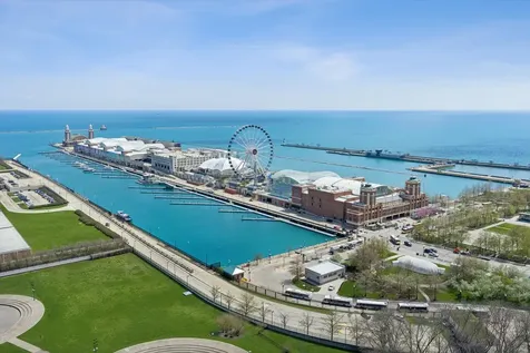 505 North Lake Shore Drive Chicago IL 60611