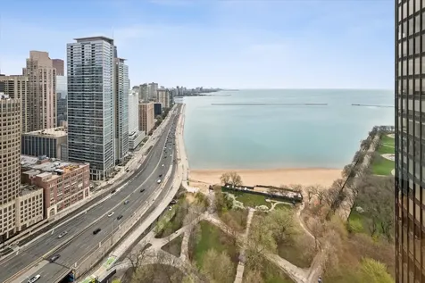 505 North Lake Shore Drive Chicago IL 60611