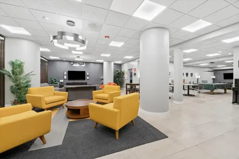 505 North Lake Shore Drive Chicago IL 60611