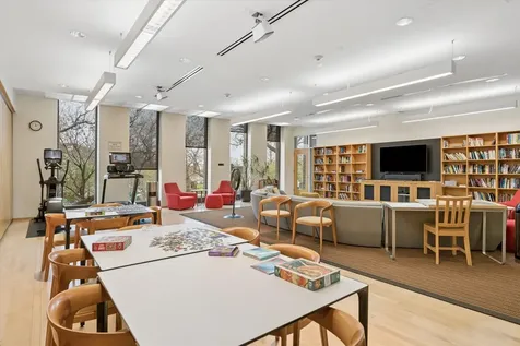 505 North Lake Shore Drive Chicago IL 60611