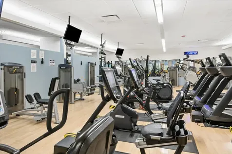 505 North Lake Shore Drive Chicago IL 60611