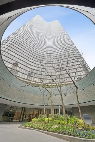 505 North Lake Shore Drive Chicago IL 60611
