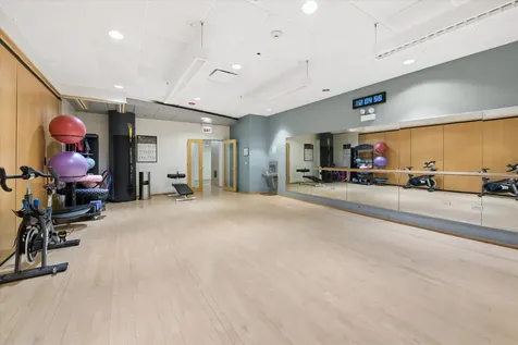 505 North Lake Shore Drive Chicago IL 60611