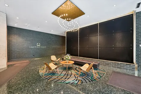 505 North Lake Shore Drive Chicago IL 60611