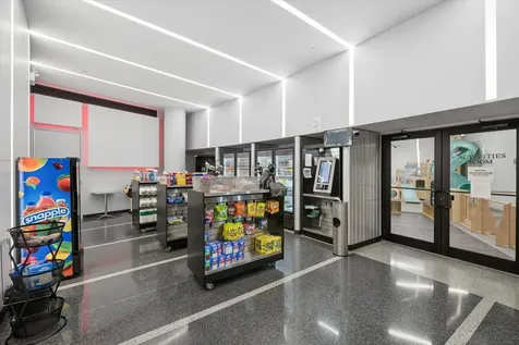 505 North Lake Shore Drive Chicago IL 60611