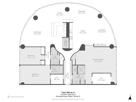 505 North Lake Shore Drive Chicago IL 60611