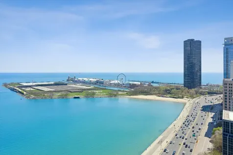 505 North Lake Shore Drive Chicago IL 60611
