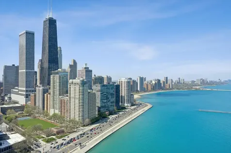 505 North Lake Shore Drive Chicago IL 60611