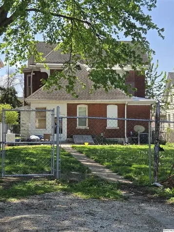 1019 Madison Street Quincy IL 62301