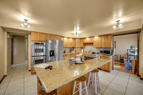 3106 Scott Crescent Flossmoor IL 60422