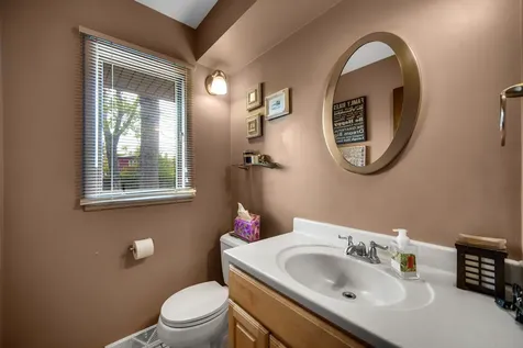 3106 Scott Crescent Flossmoor IL 60422